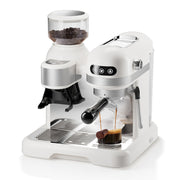 Semi-automatic Small Home Coffee Maker